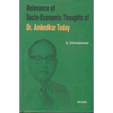 Relevance of Socio-Economic Thoughts of Dr. Ambedkar Today